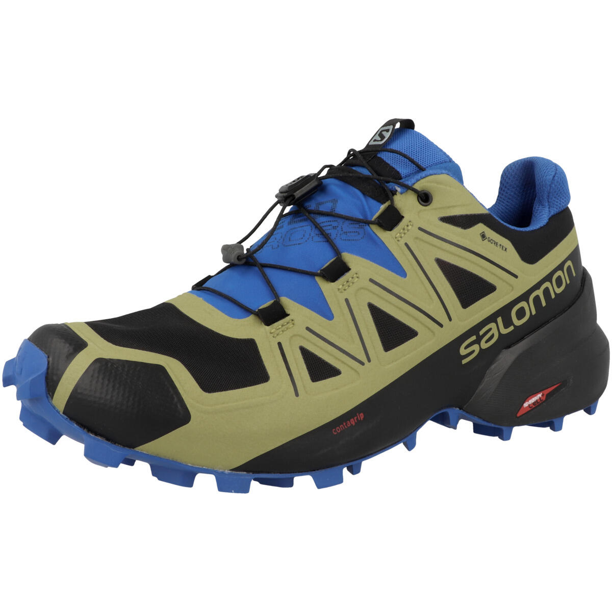 Laufschuhe Speedcross 5 GTX Herren 4/5