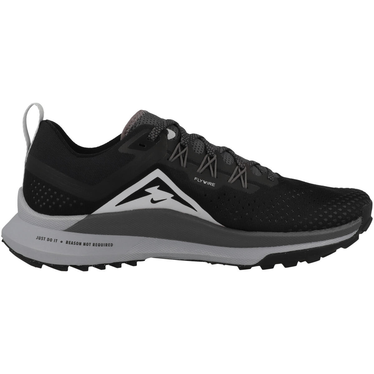 Scarpa running uomo Nike React Pegasus Trail 4 3/7