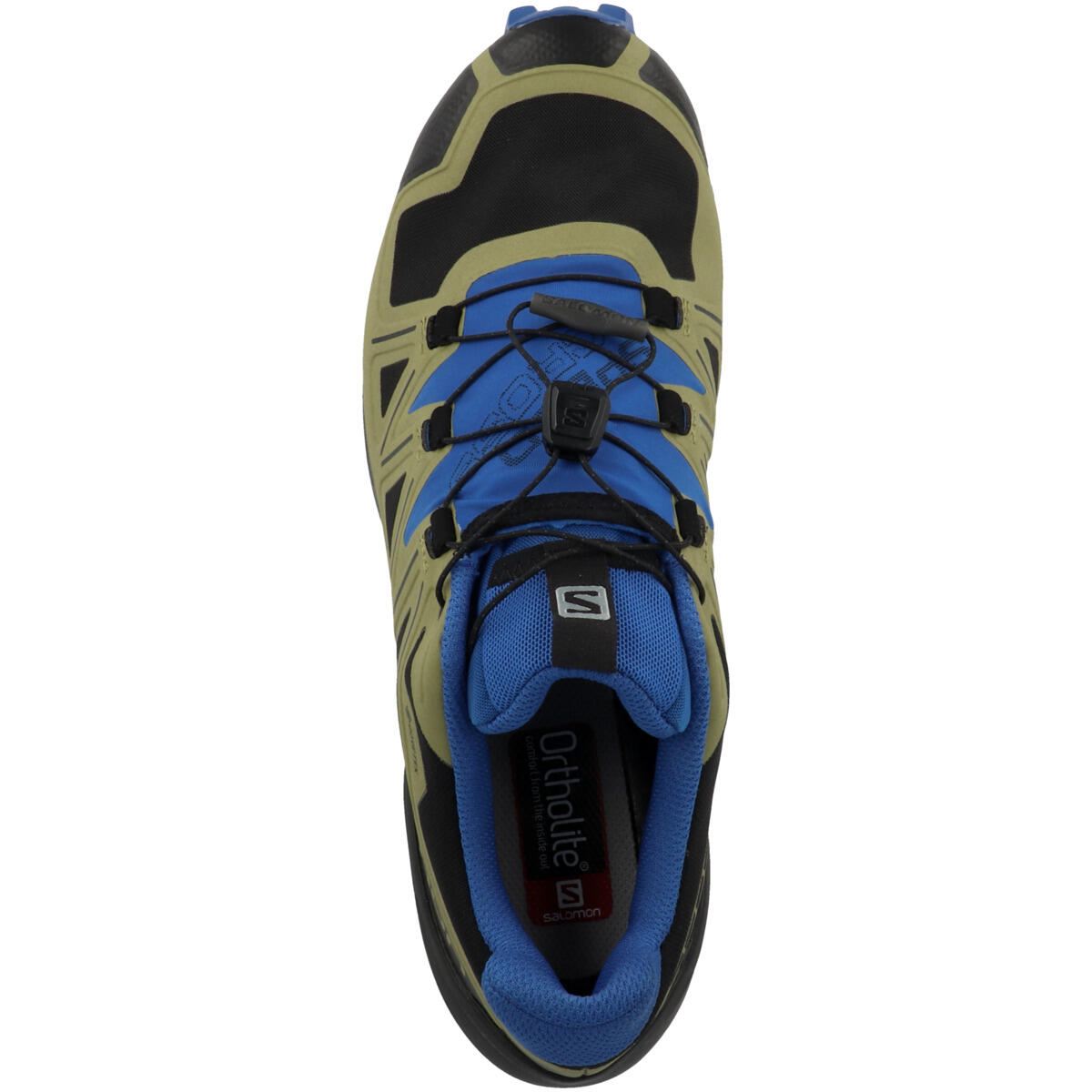 Laufschuhe Speedcross 5 GTX Herren 2/5