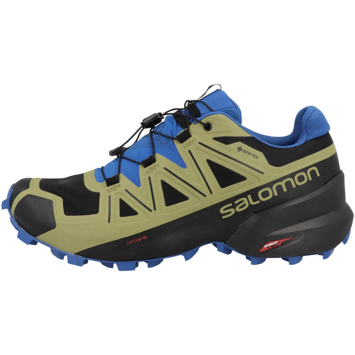 Buty do biegania męskie Salomon Speedcross 5 Gtx