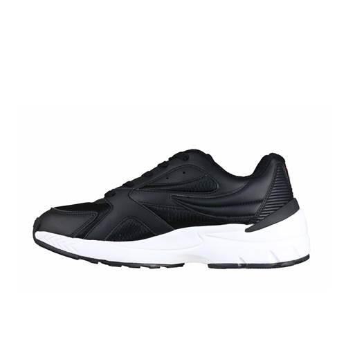 Buty do chodzenia męskie Fila Hyperwalker Low 2/4