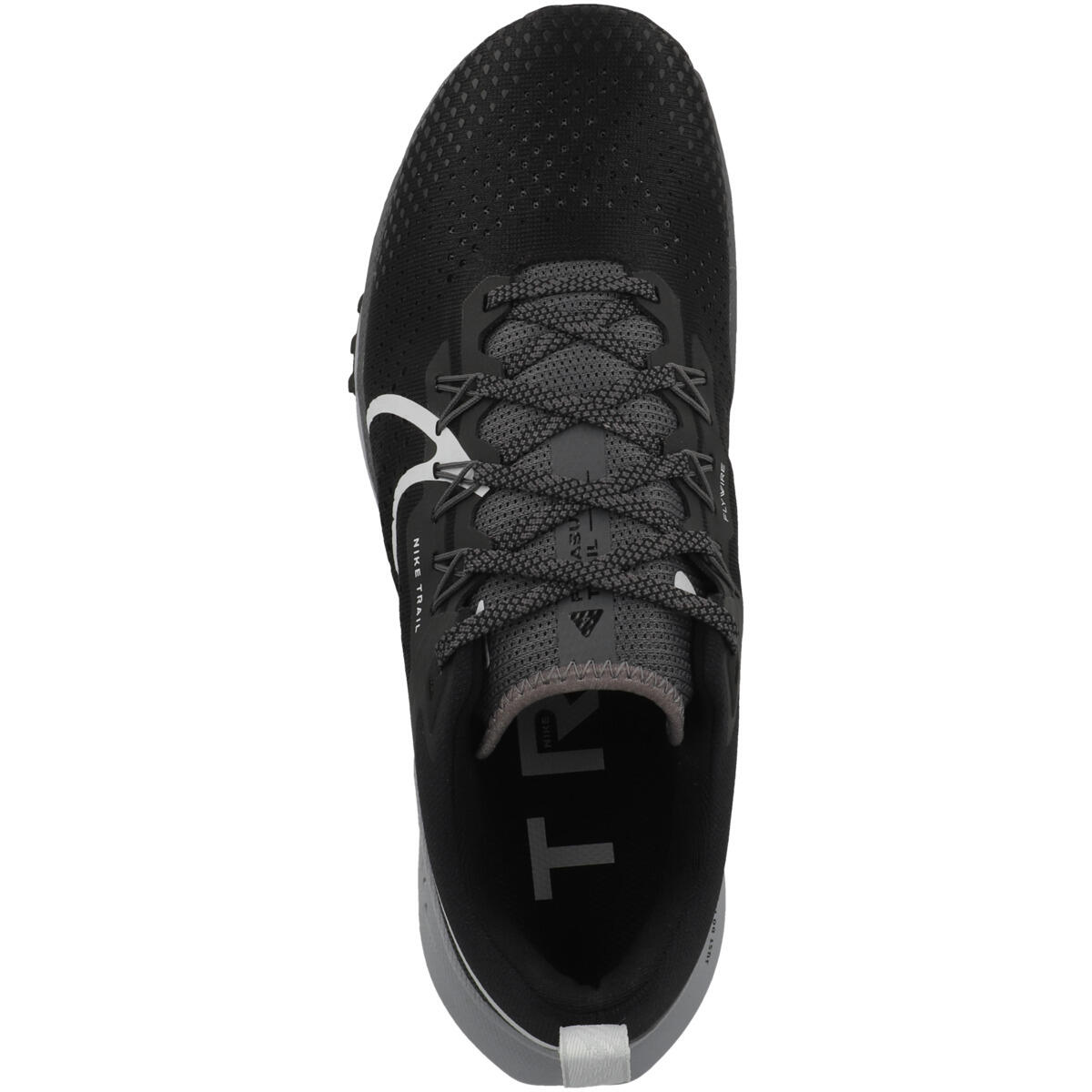 Scarpa running uomo Nike React Pegasus Trail 4 2/7