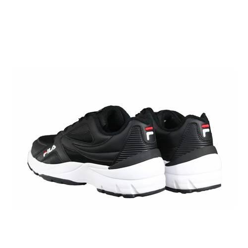 Buty do chodzenia męskie Fila Hyperwalker Low 4/4
