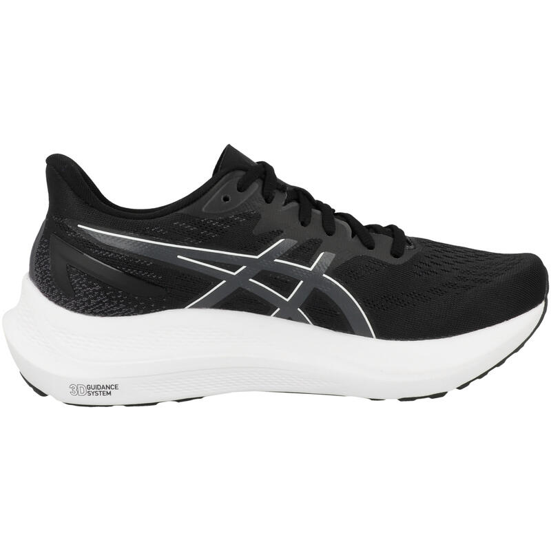 Zapatillas de running Mujer Asics Gt2000 12 Negro