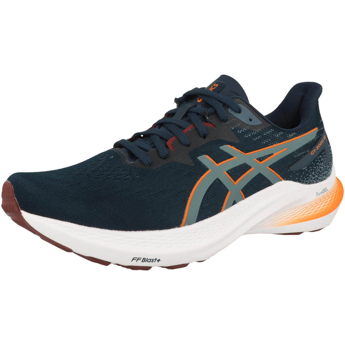 Asics gt 2000 5 best sale decathlon