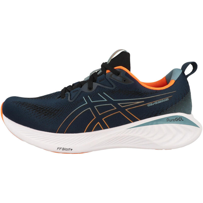 Hardloopschoenen Asics Gelcumulus 25