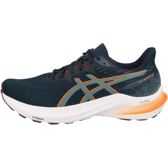 Chaussure running hommes Asics 1011B691401