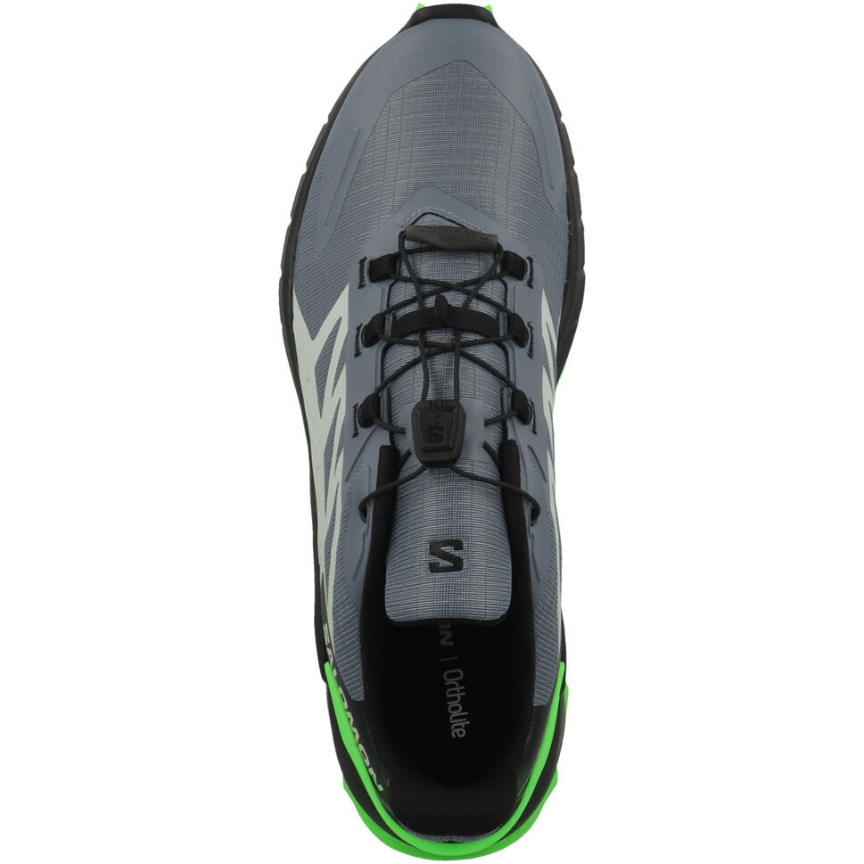 Buty do biegania męskie Salomon Supercross 4
