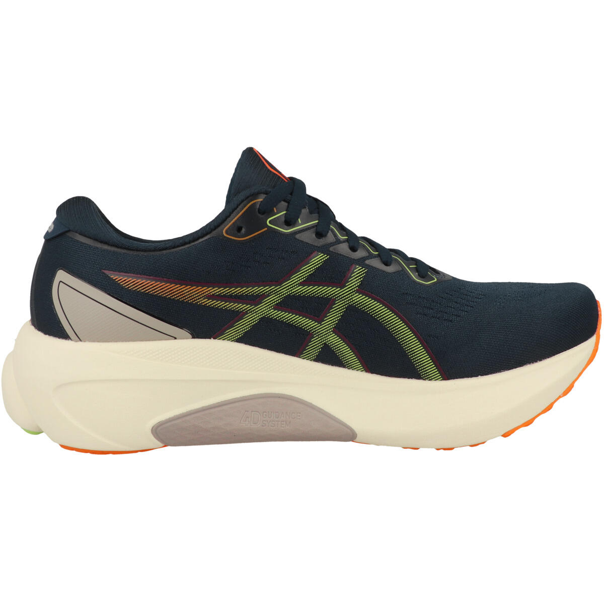 Basket Asics GEL KAYANO 30 3/6