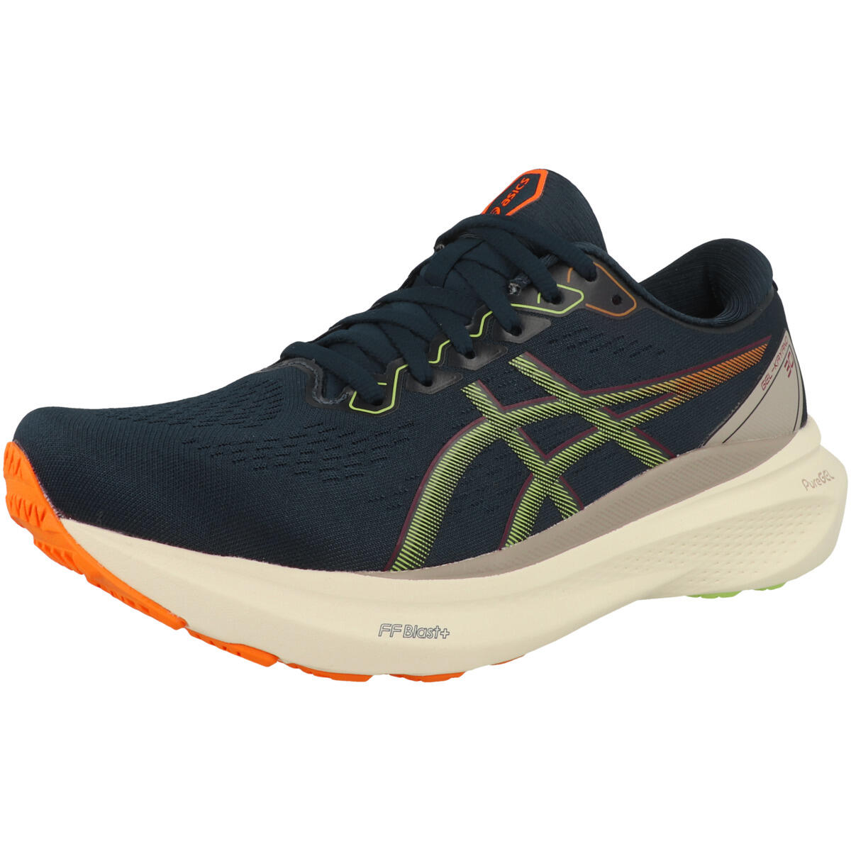 Basket Asics GEL KAYANO 30 4/6