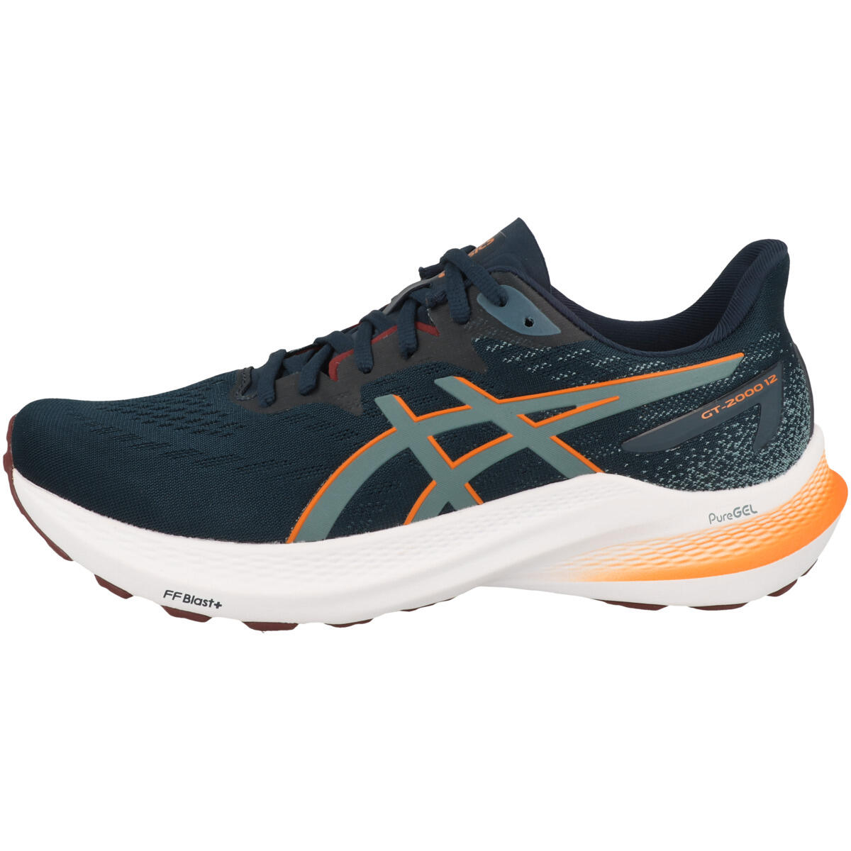 Buty do biegania męskie Asics 1011B691401