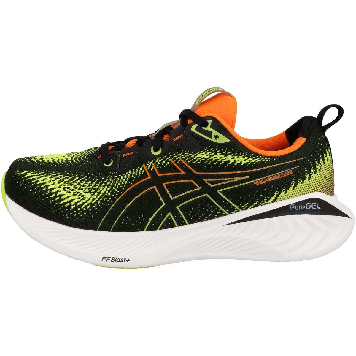 Decathlon asics cumulus new arrivals