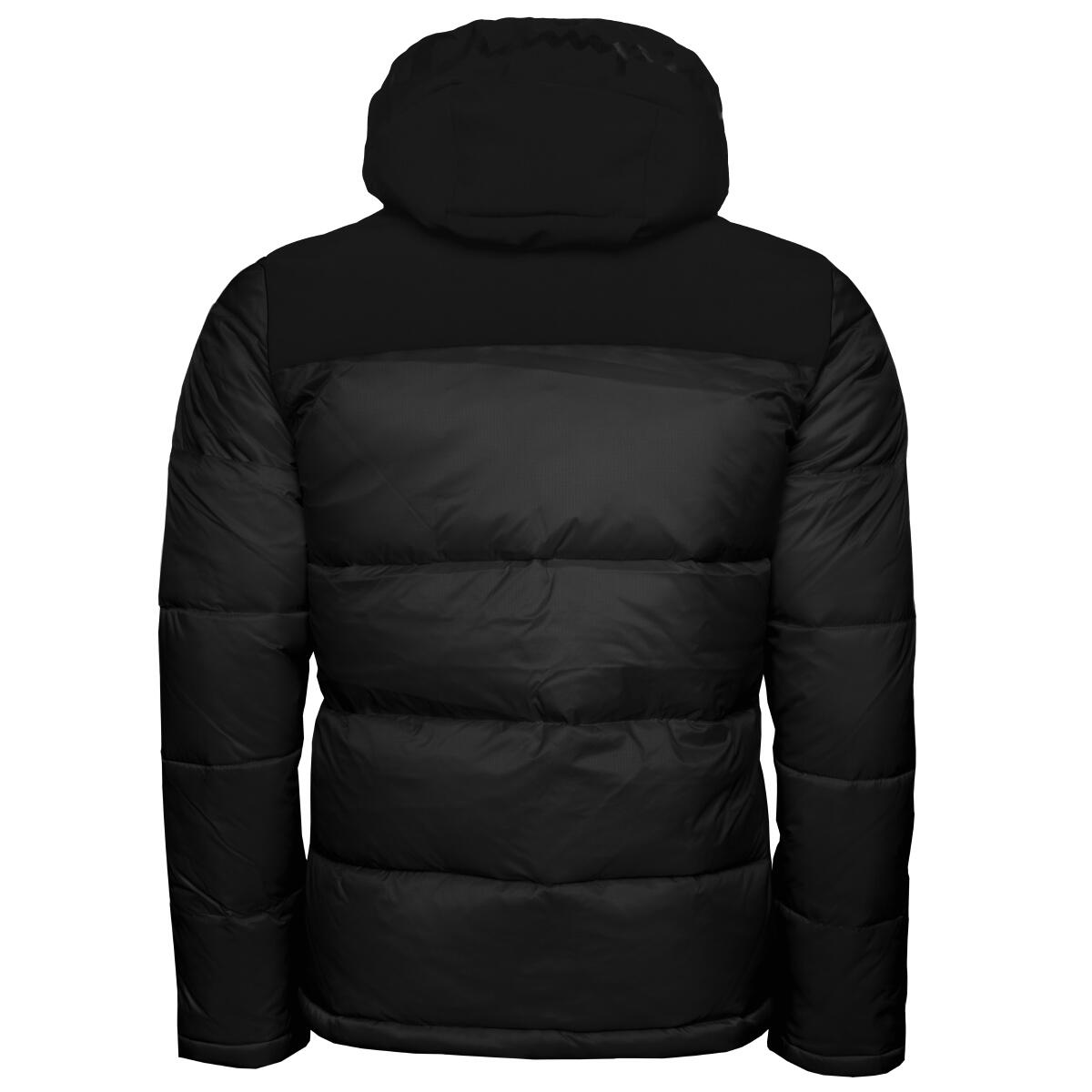 Doudoune Champion DOUDOUNE HOMME CLASSIC BLOCK FULL ZIP CHAMPION 2/7