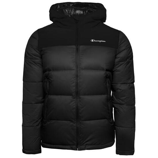Doudoune Champion Classic Block Full Zip