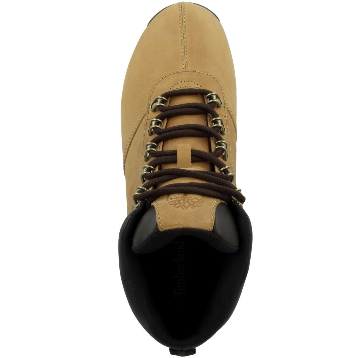Buty do chodzenia męskie Timberland Splitrock 2 2/5