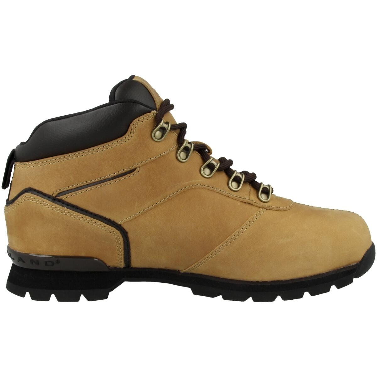 Buty do chodzenia męskie Timberland Splitrock 2 3/5