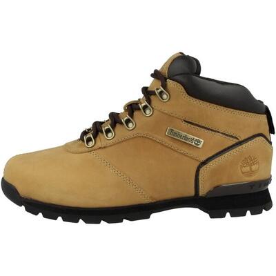 Schoenen universeel voor heren timberland splitrock 2