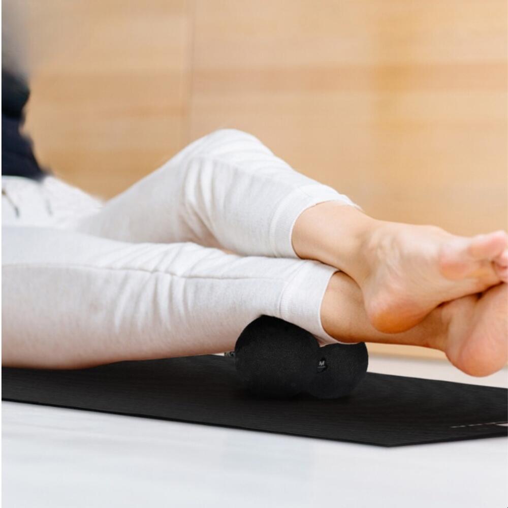 Foamroller Set met Massage Ballen - Triggerpoint - Foam Roller - Massagebal 4/5