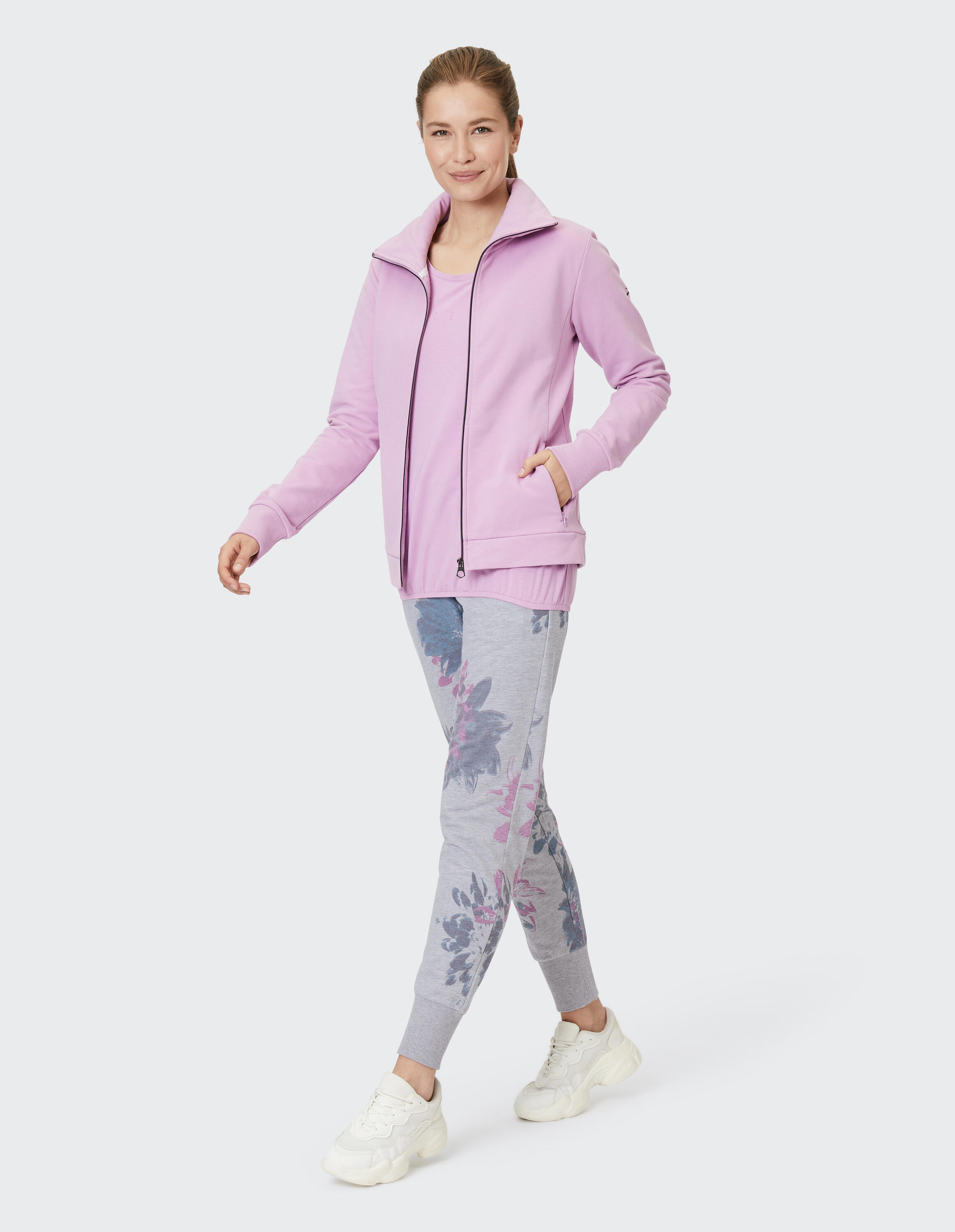 Damen Jogginghose Cirilla 4058 4/7