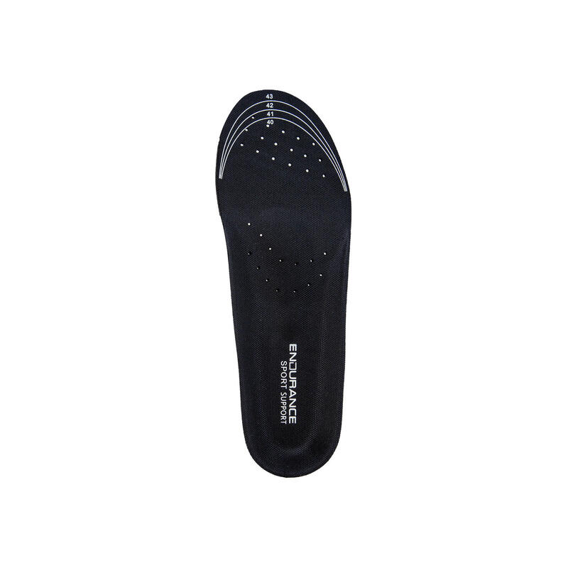 ENDURANCE Inlegzolen Sport Support