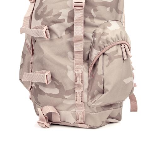 Rugzak Recon Desert 35 liter - camouflage Woestijnkleuren