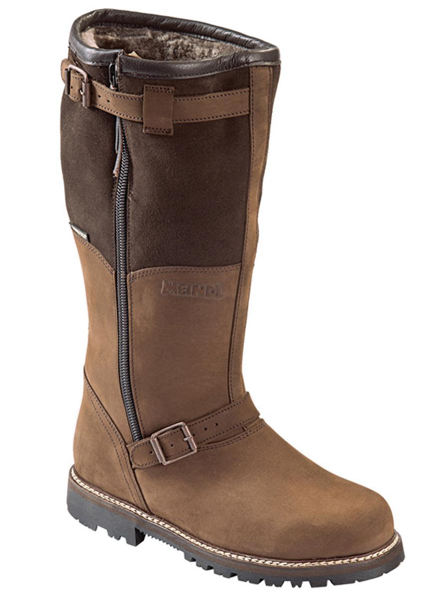 MEINDL scarpe casual Kiruna GTX 3/7