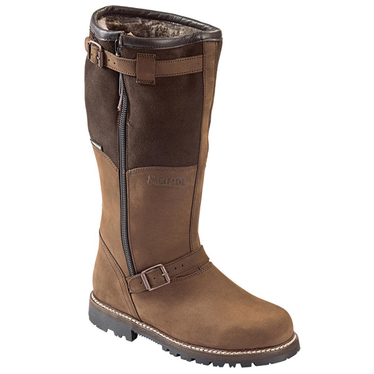 MEINDL scarpe casual Kiruna GTX 2/7