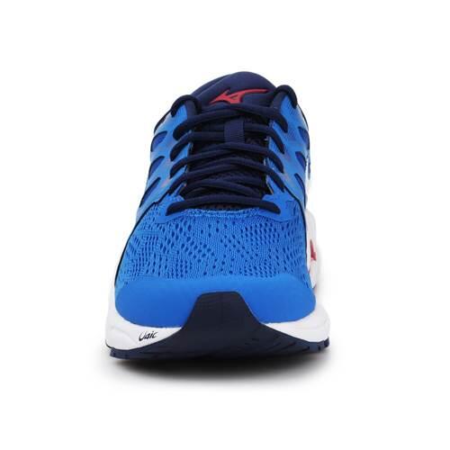 Buty do biegania męskie Mizuno Wave Equate 4