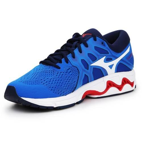 Chaussures running hommes Mizuno Wave Equate 4 3/5