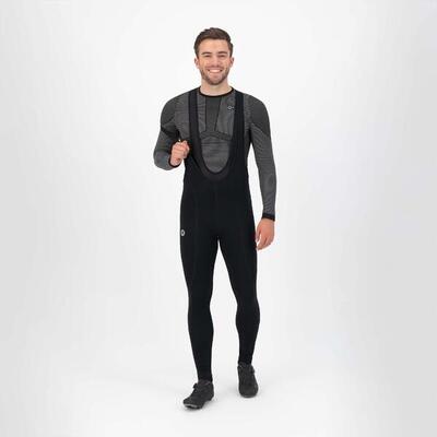 Lange fietsbroek heren core