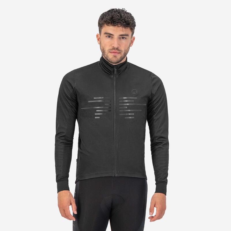 Veste Velo Hiver Homme - Radius