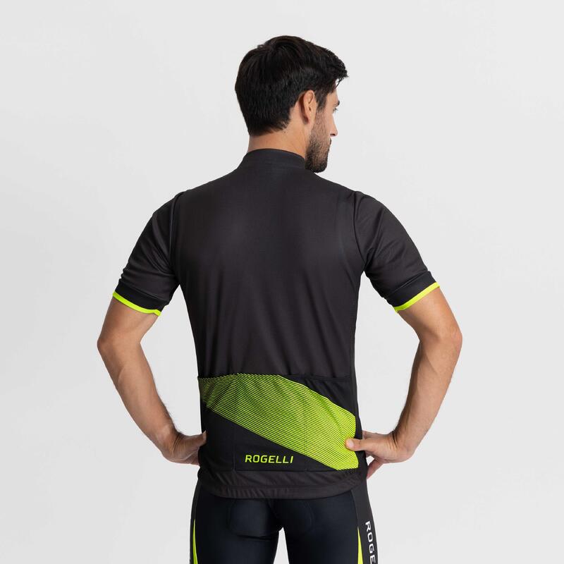 Fietsshirt Korte Mouwen Heren Groove