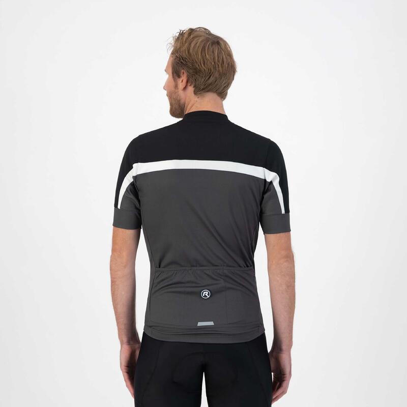 Radtrikot Kurzarm Herren - Course