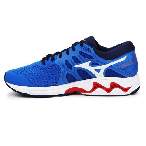 Chaussures running hommes Mizuno Wave Equate 4 4/5