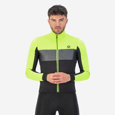 Giacca da ciclismo invernale Uomini - Attq