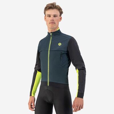 Fietsjack winter heren cadence
