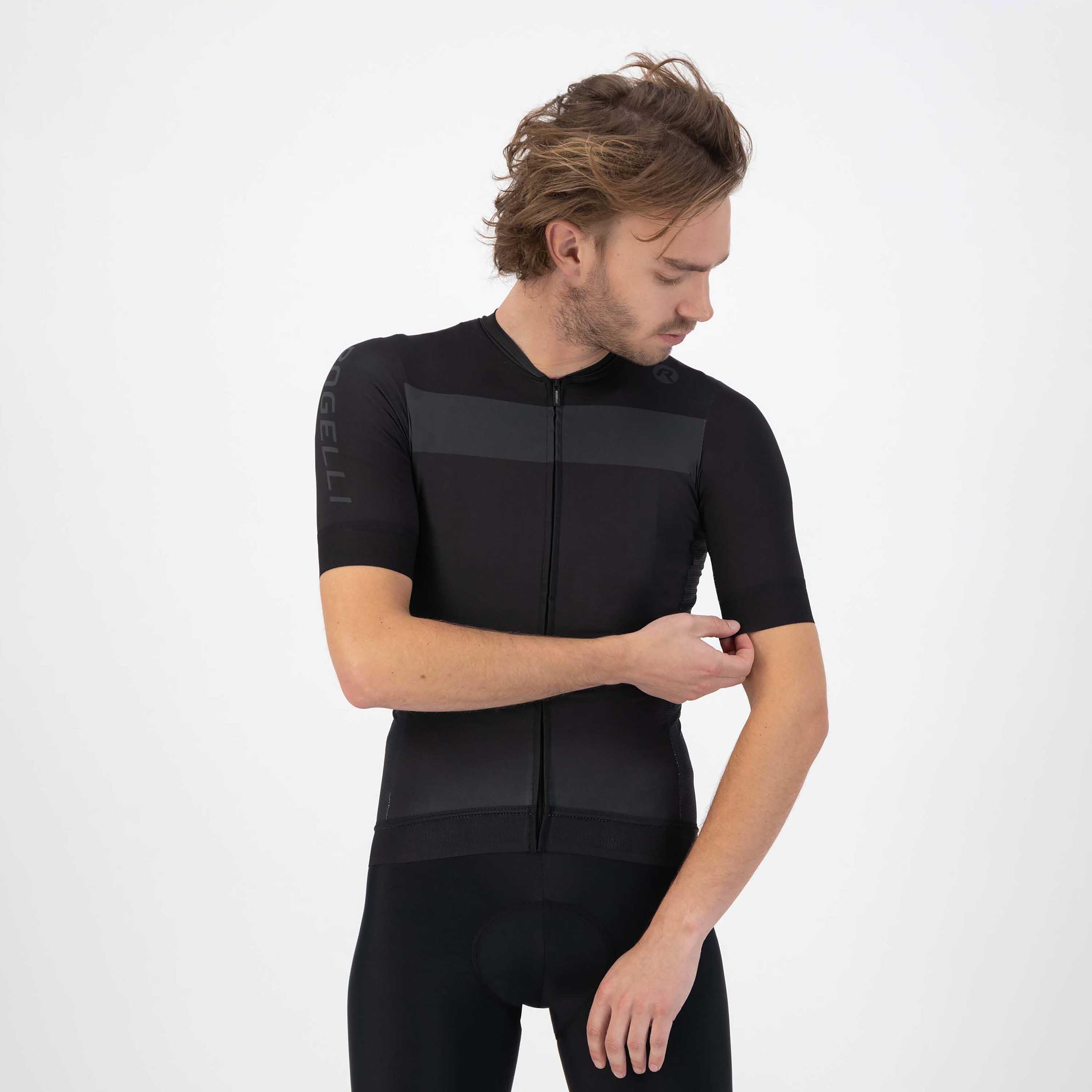 Cyklodres z prémiových vláken Rogelli PRIME 3/7