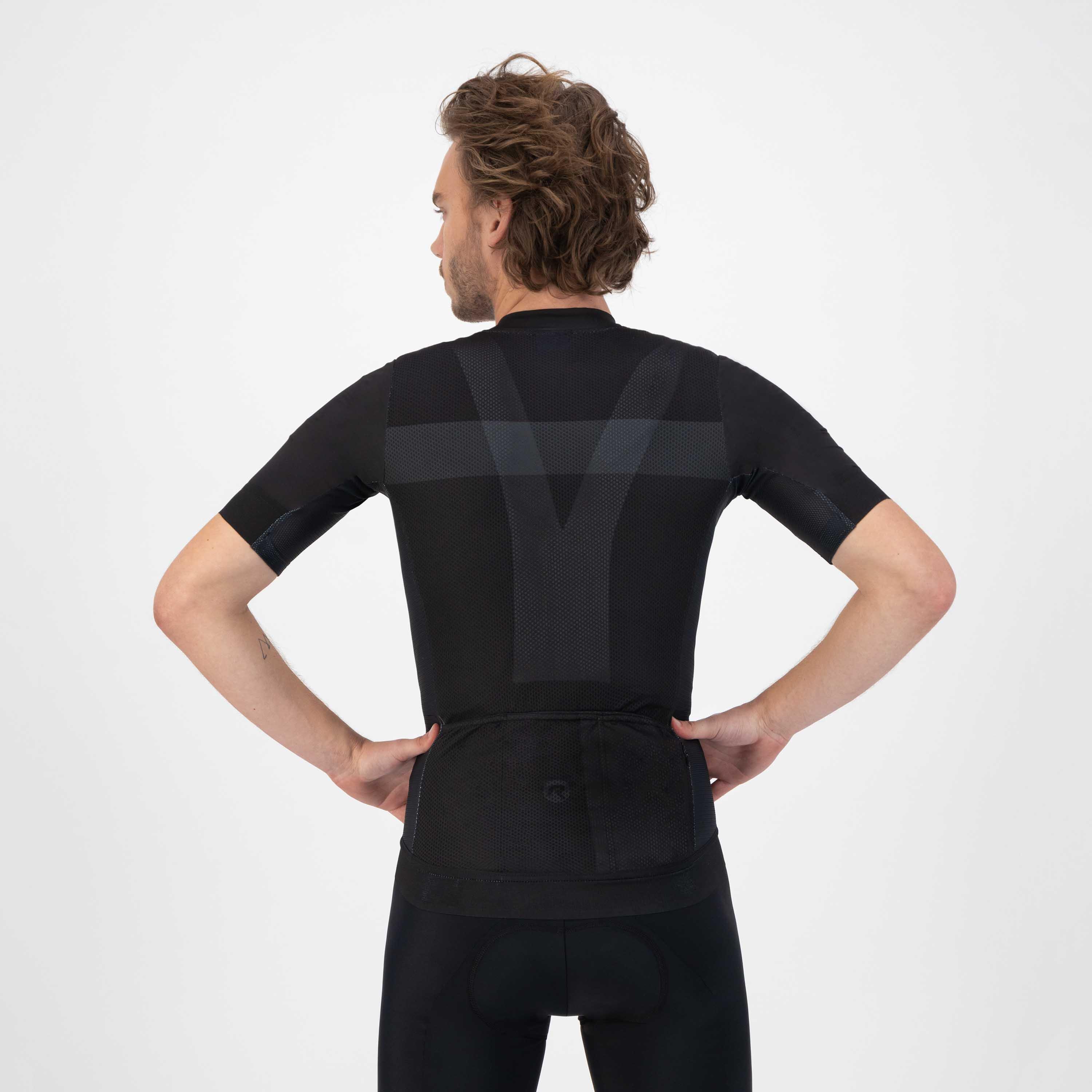 Cyklodres z prémiových vláken Rogelli PRIME 4/7