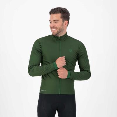 Fahrrad Winterjacke Herren - Essential