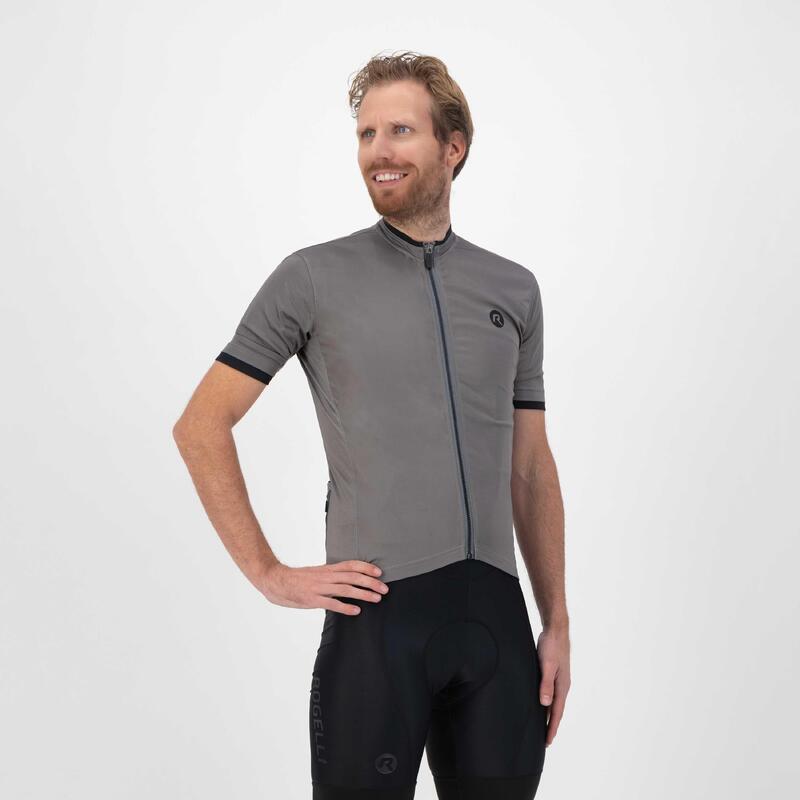 Fietsshirt Korte Mouwen Heren Essential