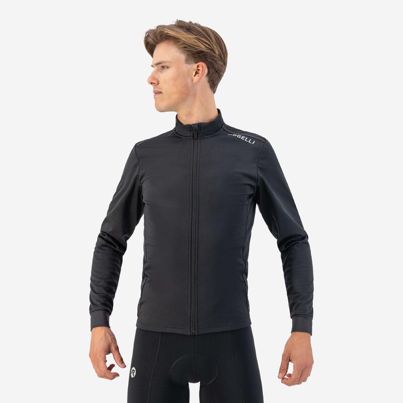 Chaqueta de ciclismo de invierno Hombres - Core