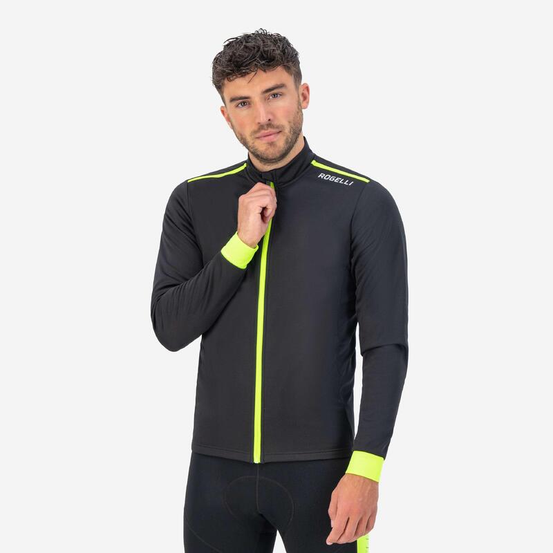 Veste Velo Hiver Homme - Core