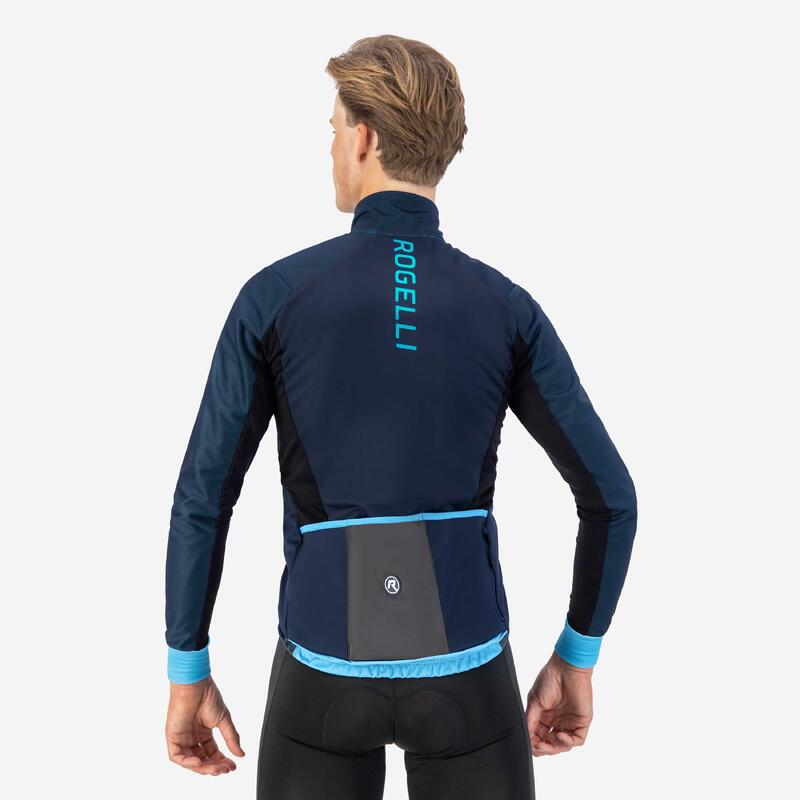 Chaqueta de ciclismo de invierno Hombres - Radius