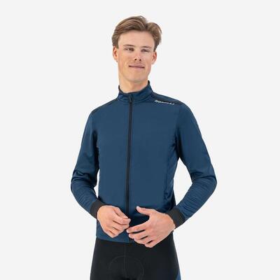 Fietsjack winter fietsjas heren wielrenjack core