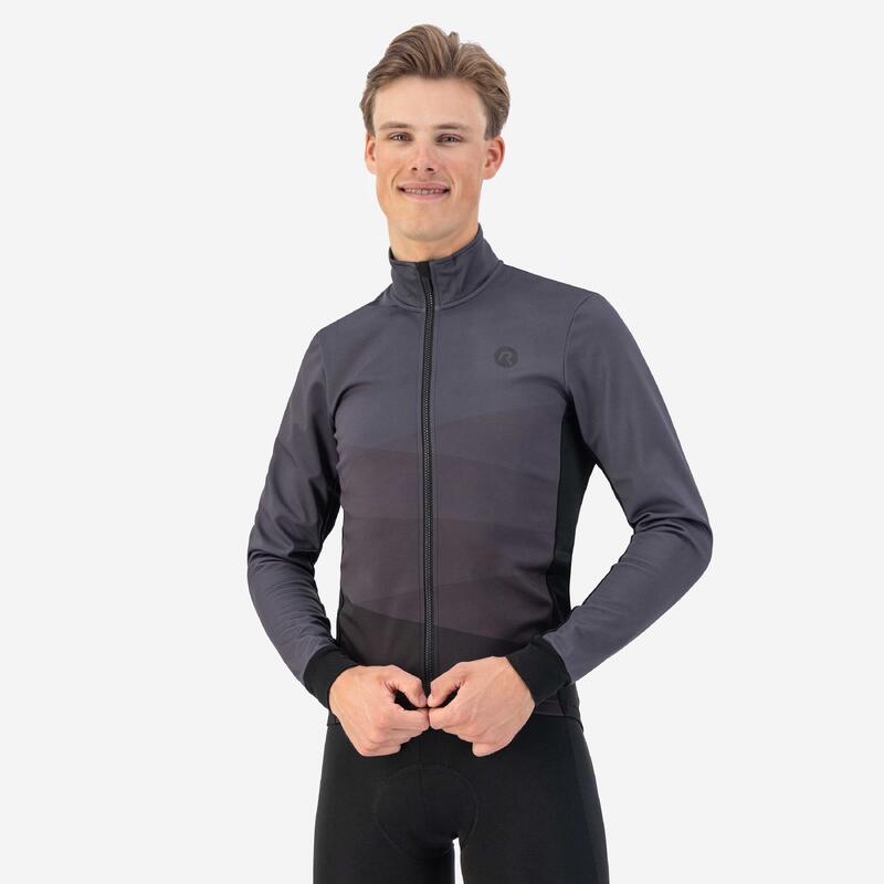 Chaqueta de ciclismo de invierno Hombres - Tarax