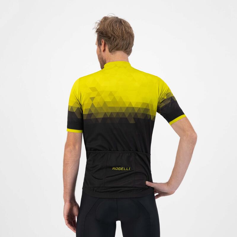 Maglietta da ciclismo a maniche corte Uomini - Sphere