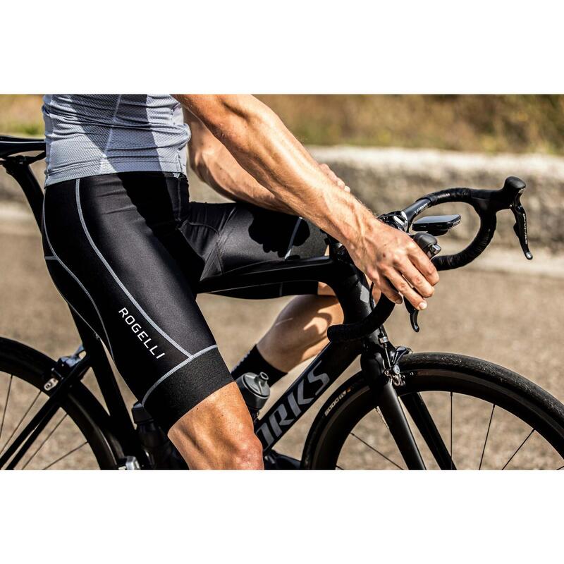 Pantaloni corti da ciclismo Uomini - Lugo 2.0