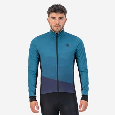Fahrrad Winterjacke Rennrad Herren Tarax