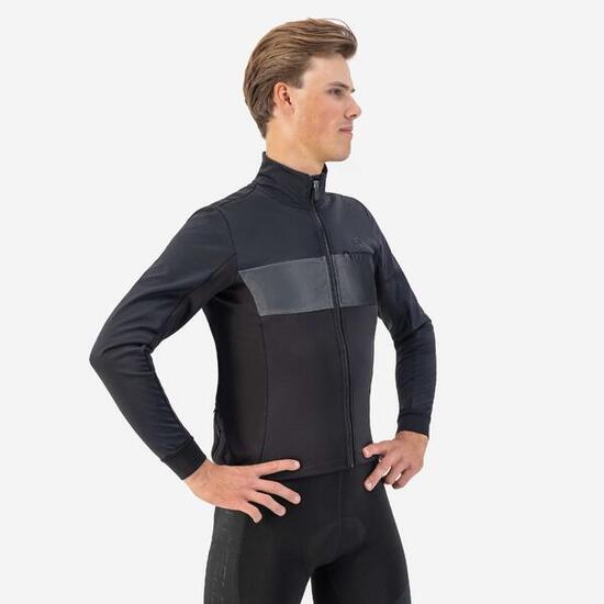 Giacca da ciclismo invernale Uomini - Attq