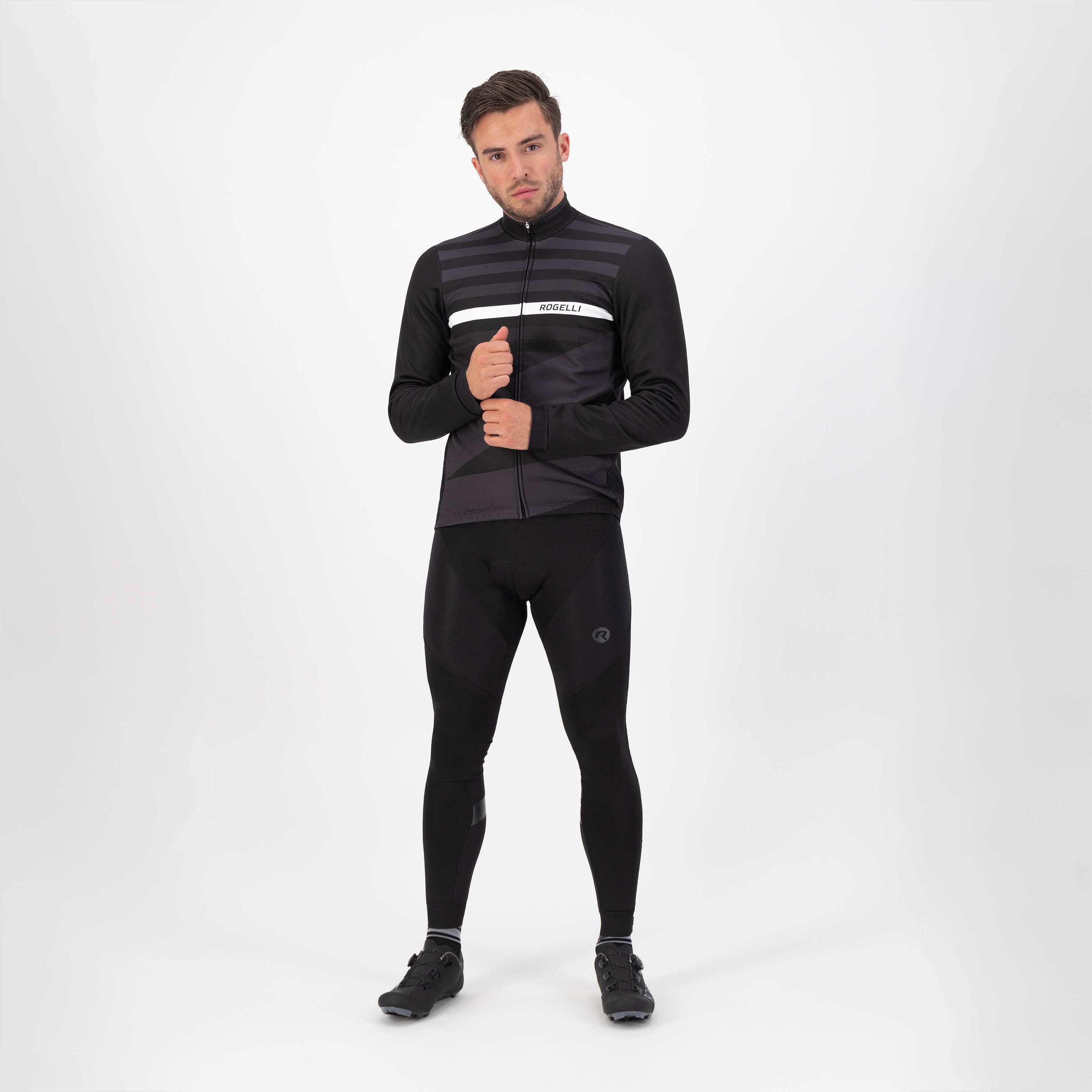 Zimowa kurtka softshell Stripe 5/7